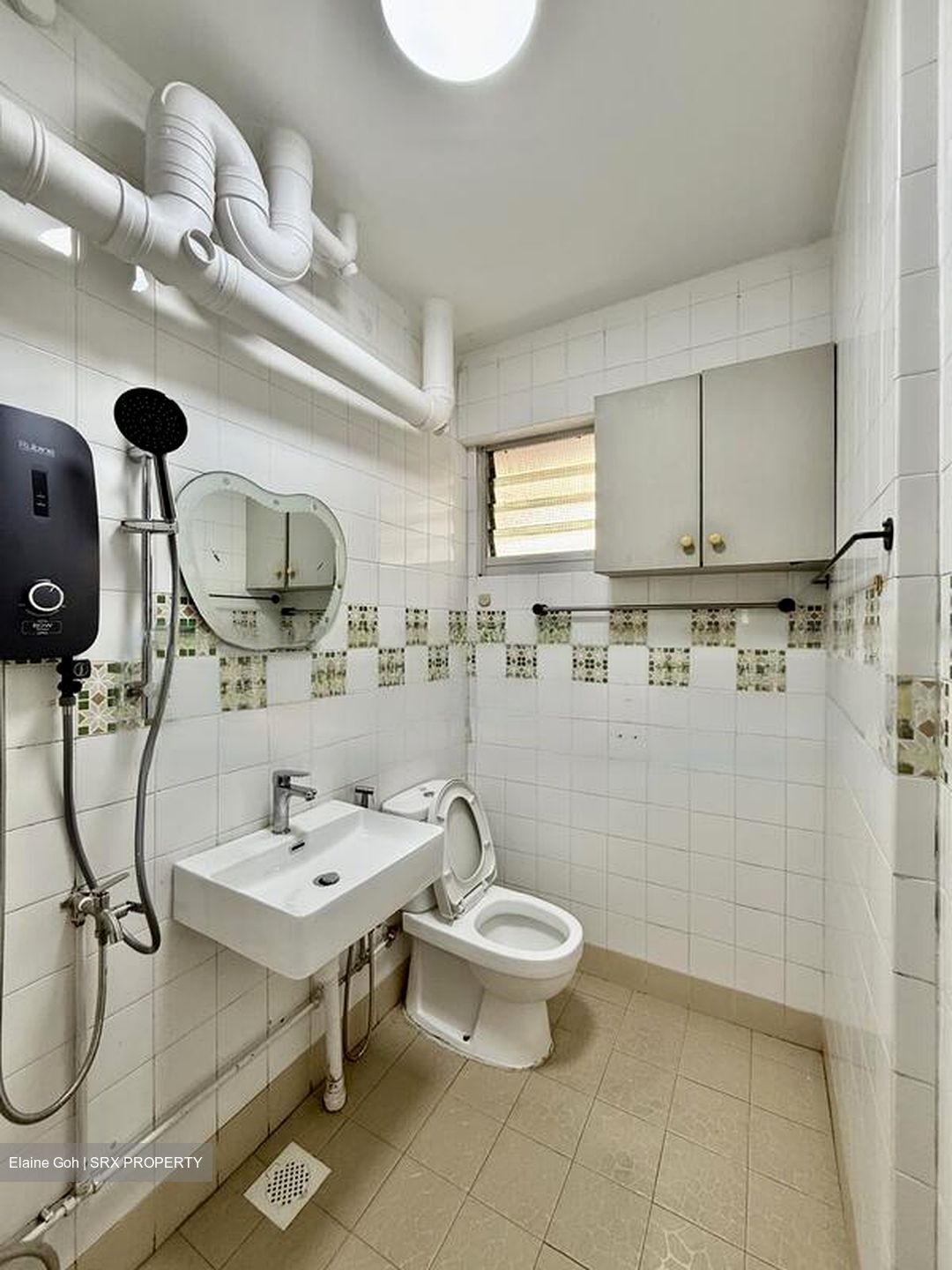 Blk 432 Choa Chu Kang Avenue 4 (Choa Chu Kang), HDB 4 Rooms #458043431